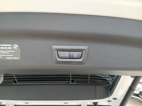 New 2026 BMW X1 xDrive28i w/ Technology Package image 11