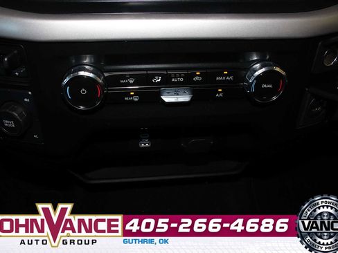 Used 2023 Ford F150 XLT w/ Equipment Group 301A Mid AWD/4WD image 35