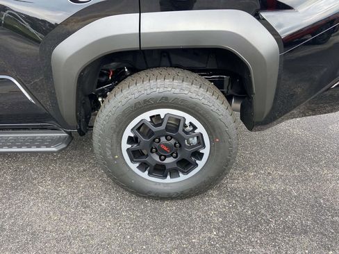 New 2026 Toyota 4Runner TRD Off-Road Premium image 10