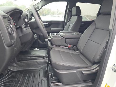 New 2026 Chevrolet Silverado 1500 W/T w/ WT Value Package image 23