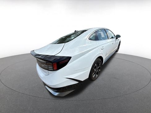 Used 2025 Hyundai Sonata SEL image 8