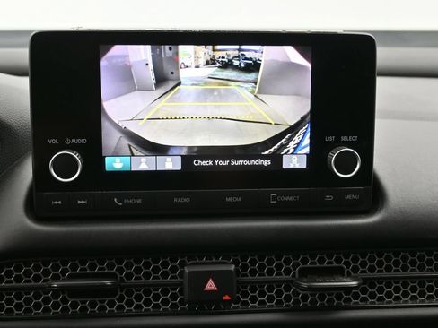 Certified 2024 Honda HR-V Sport image 13