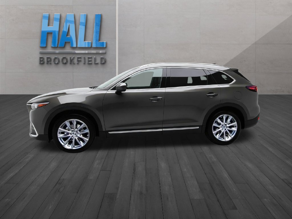 Used 2019 MAZDA CX-9 Grand Touring AWD/4WD image 2