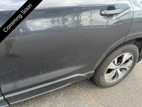 Used 2019 Subaru Ascent Premium AWD/4WD image 22