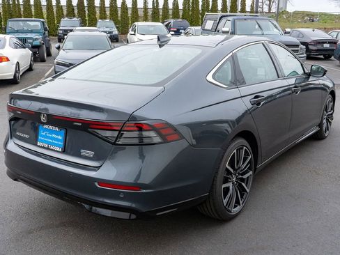 New 2026 Honda Accord Touring image 6