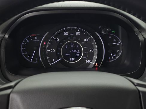 Used 2013 Honda CR-V EX-L image 17