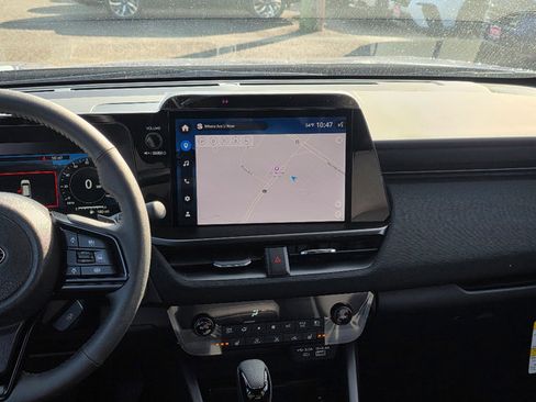 New 2026 Subaru Outback Limited image 3