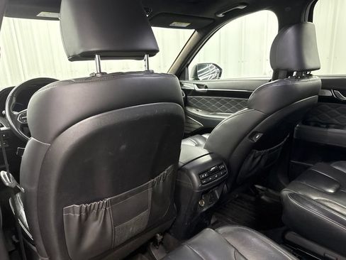 Used 2022 Hyundai Palisade Calligraphy AWD/4WD image 12