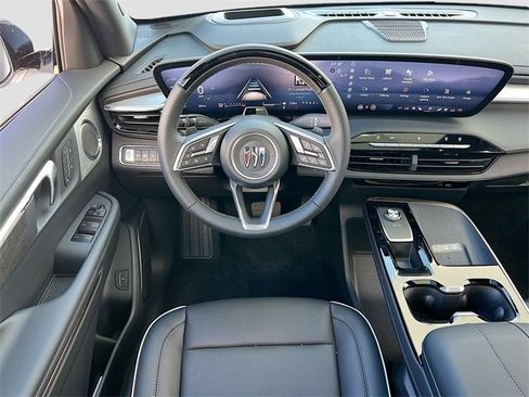 New 2026 Buick Enclave Avenir w/ Super Cruise Package image 16