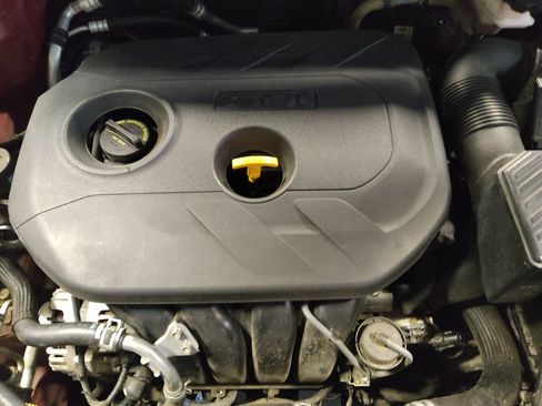 Used 2017 Hyundai Tucson SE Plus FWD image 30