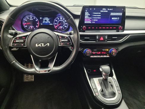 Used 2023 Kia Forte GT-Line FWD image 22