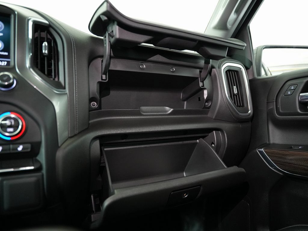 Used 2019 Chevrolet Silverado 1500 RST w/ All-Star Edition AWD/4WD image 48