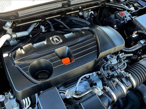 Certified 2024 Acura TLX w/ Technology Package image 34