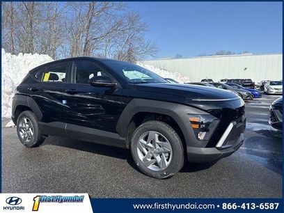 New 2026 Hyundai Kona SE