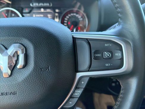 Used 2023 RAM 2500 Big Horn w/ Level B Equipment Group AWD/4WD image 20