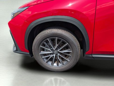Used 2024 Lexus NX 350h AWD w/ Cold Area Package image 29