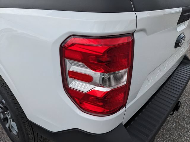 New 2026 Ford Maverick XLT FWD image 10