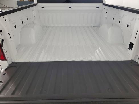 New 2026 Chevrolet Silverado 1500 RST image 32