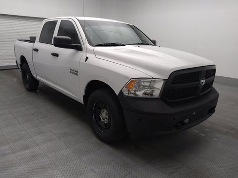 Used 2016 RAM 1500 Tradesman w/ Popular Equipment Group image 13