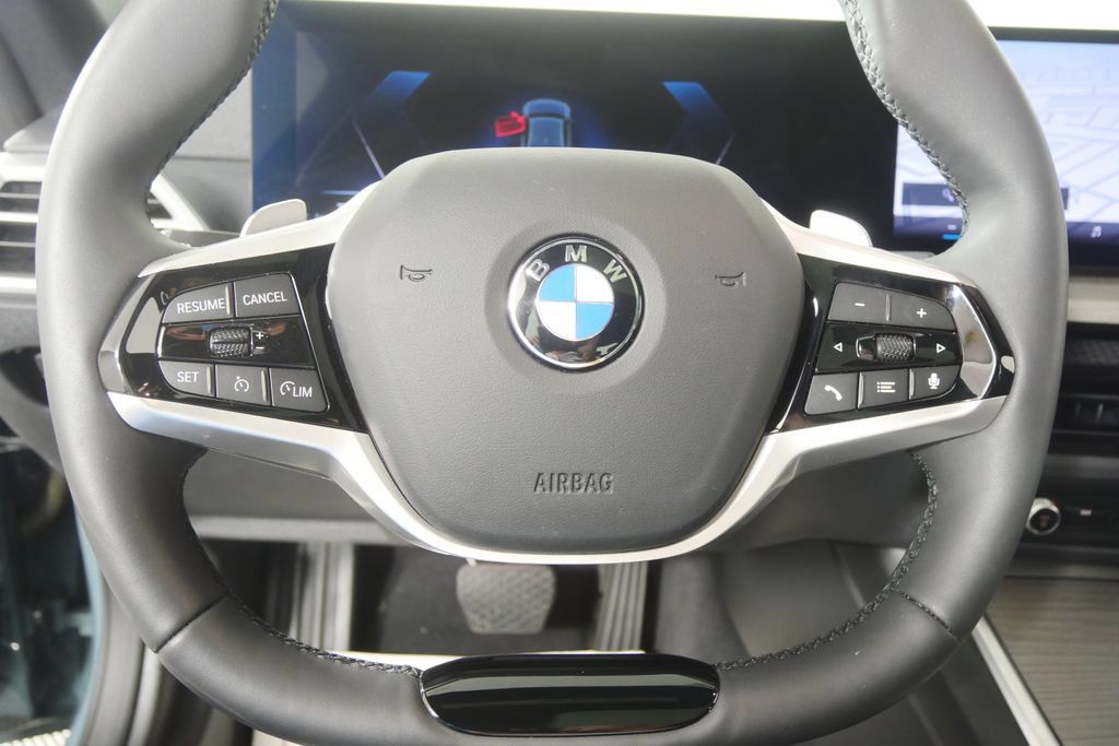 Certified 2025 BMW 430i w/ Premium Package RWD image 18