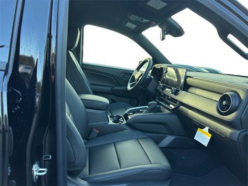 New 2026 Chevrolet Colorado Trail Boss image 15