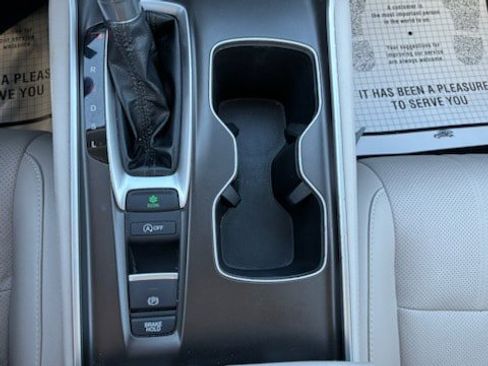 Used 2021 Honda Accord EX-L image 16
