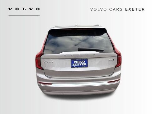 New 2026 Volvo XC90 B6 Plus w/ Protection Package Premier image 15