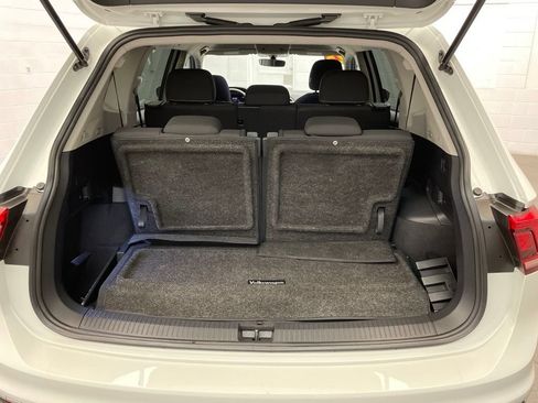 Used 2023 Volkswagen Tiguan S FWD image 23