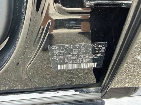 Used 2024 Hyundai Sonata SEL FWD image 37