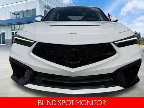 Used 2026 Acura Integra Type S image 10