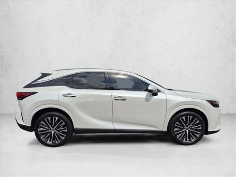 Certified 2024 Lexus RX 350 Premium Plus w/ Cold Area Package FWD image 4