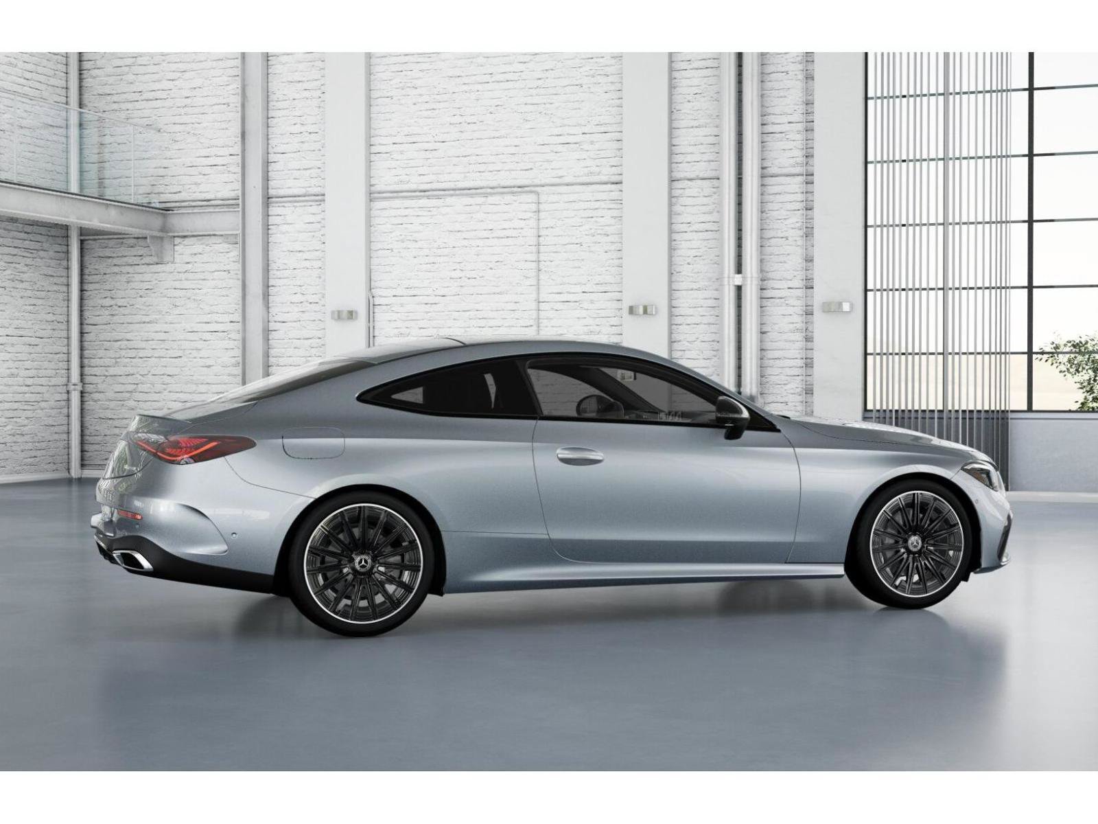 New 2026 Mercedes-Benz CLE 450 4MATIC Coupe image 18