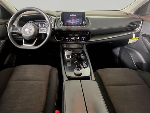 Used 2023 Nissan Rogue SV AWD/4WD image 7