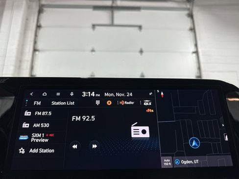 Used 2023 Hyundai Palisade SEL w/ Cargo Package image 27