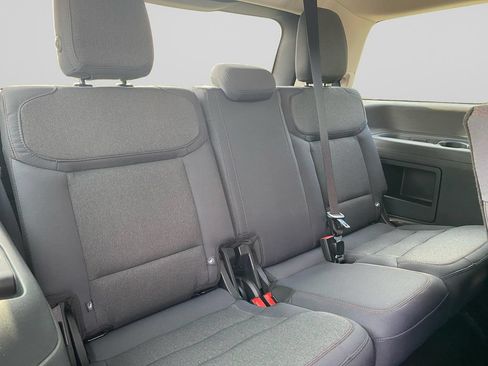 Used 2025 Ford Expedition Active AWD/4WD image 14