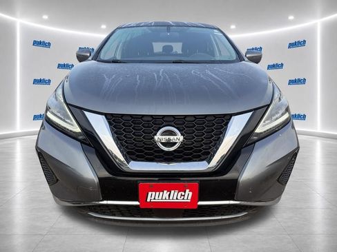 Used 2020 Nissan Murano S AWD/4WD image 2