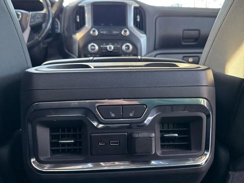 Used 2020 GMC Sierra 1500 SLT w/ SLT Premium Plus Package image 13