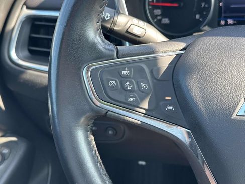 Used 2021 Chevrolet Equinox LT FWD image 22
