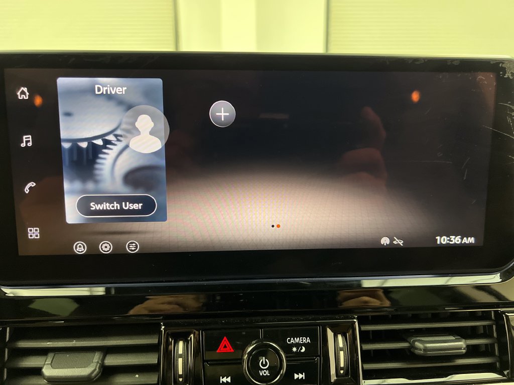 Used 2026 Nissan Pathfinder SL FWD image 61