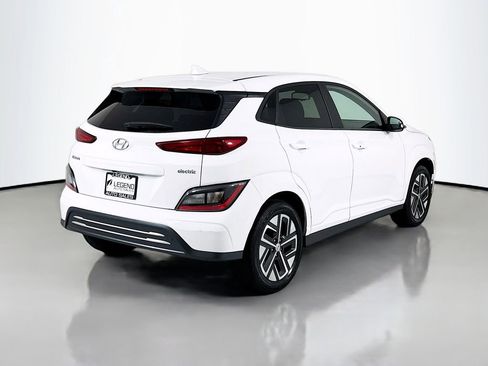 Used 2023 Hyundai Kona SE w/ Cargo Package image 5