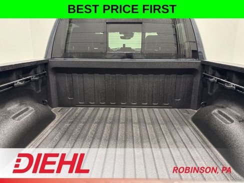 New 2026 RAM 1500 Laramie image 10