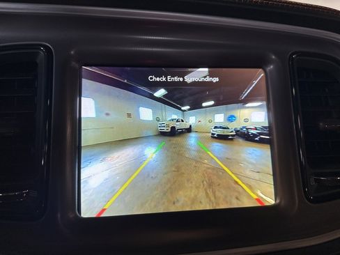 Used 2022 Dodge Challenger R/T Scat Pack image 34