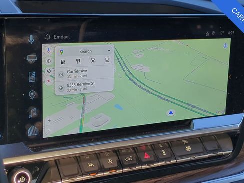 Used 2026 Chevrolet Silverado 1500 LT image 32