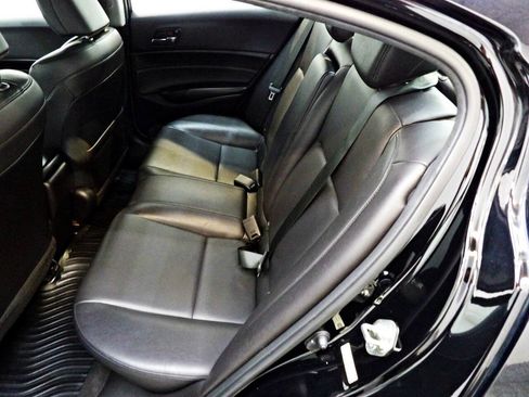 Used 2016 Acura ILX FWD image 10