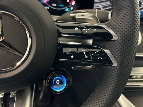 New 2026 Mercedes-Benz AMG GT 53 image 31