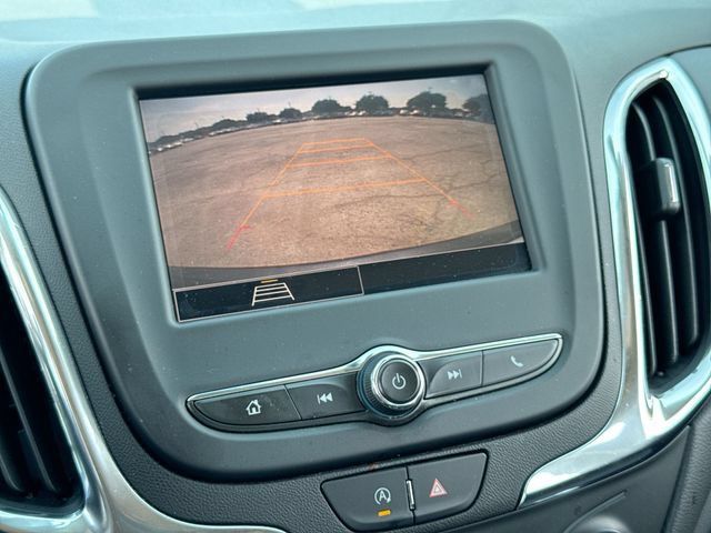 Used 2022 Chevrolet Equinox LT FWD image 17