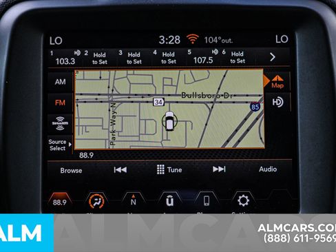 Used 2023 Jeep Renegade Trailhawk image 34