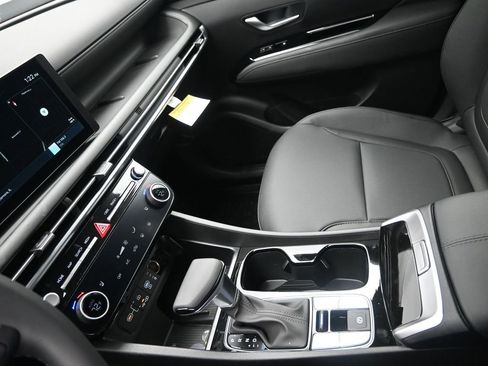New 2026 Hyundai Santa Cruz XRT AWD/4WD image 19