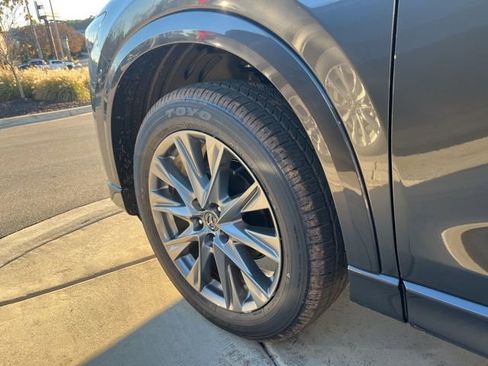 New 2025 MAZDA CX-5 AWD 2.5 S w/ Premium Plus Pkg image 4