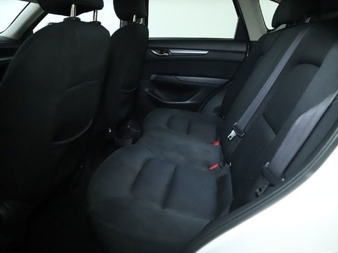Used 2018 MAZDA CX-5 Sport AWD/4WD image 14